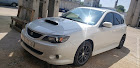 продам авто Subaru Impreza WRX Impreza III Hatchback