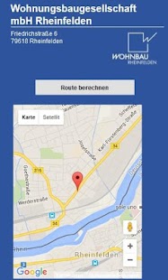 How to download Wohnbau Rheinfelden lastet apk for bluestacks
