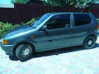 продам авто Volkswagen Polo Polo III Variant (6KV5)