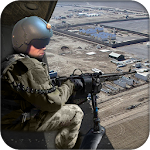 Helicopter Battle Combat Apk