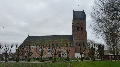 Agnus Kerk (Protestans)