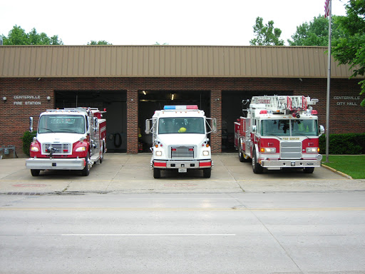 Centerville Fire Department