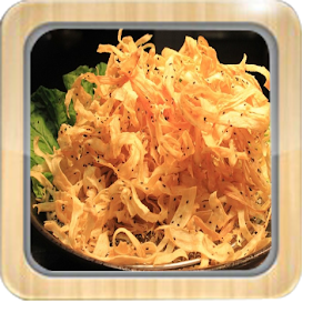 Download Aneka Resep Makanan Ringan For PC Windows and Mac