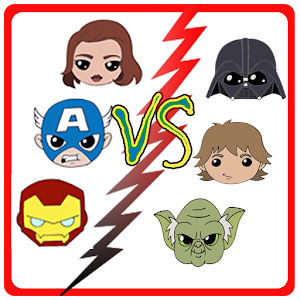 Download How to draw Avengers VS Star Wars For PC Windows and Mac