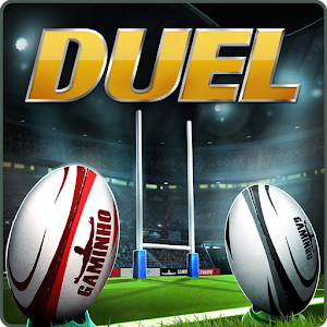 RUGBY DUEL Hacks and cheats
