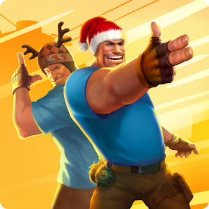 Guns of Boom