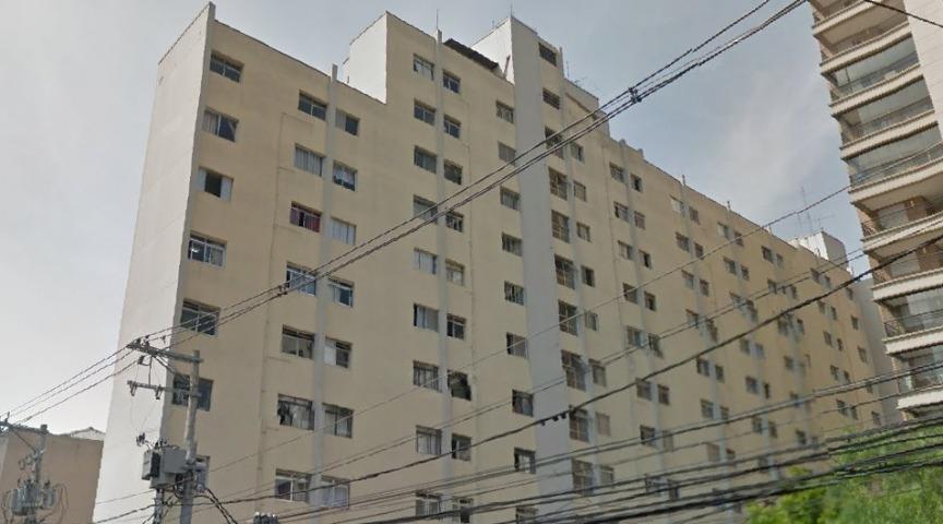 Apartamentos à venda Planalto Paulista