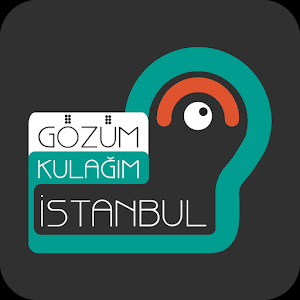 Download Gözüm Kulağım İstanbul For PC Windows and Mac