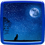 Moonlight Keyboard Apk