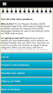 How to install GCSE Geography (For Schools) 6.0.1 apk for laptop