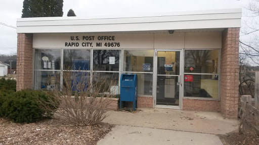 Rapid City Post Office