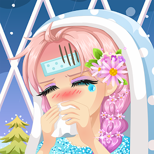 Download Princess King Cold Treatment For PC Windows and Mac