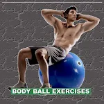 Ball Exercises Apk