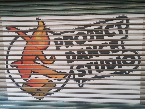 Project Dance Studio