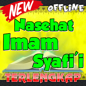 Download Kumpulan Nasehat Imam Syafi'i Terlengkap For PC Windows and Mac