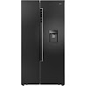 Tủ Lạnh Aqua Inverter AQR-I565AS BS (510L)