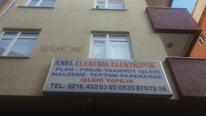 Asel Elektrik Elektronik