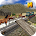 Animal Transport Train Sim 3D