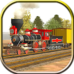 Hill Train Simulator 2015 Apk