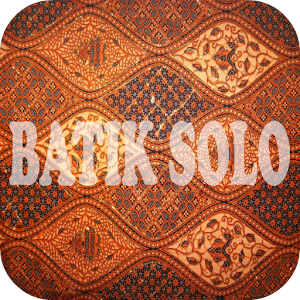 Download Aneka Batik Solo For PC Windows and Mac