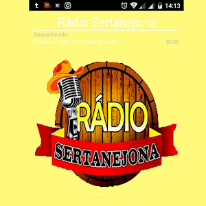 Download Radio Sertanejona For PC Windows and Mac