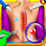 Surgery Simulator - Free Game Apk