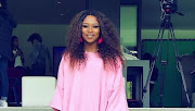 DJ Zinhle won Song of the Year for 'Umlilo'.