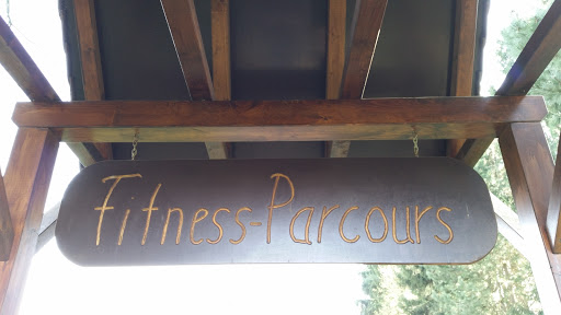 Fitness-Parcours