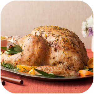 Download Thanksgiving Recipes For PC Windows and Mac