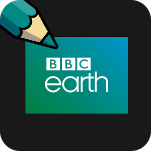 Download BBC Earth Colouring For PC Windows and Mac