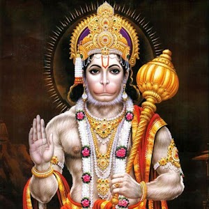 Download Shri Hanuman Chalisa with Audio For PC Windows and Mac