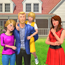ダウンロード Virtual Family Step Mom Kids Home Adventu をインストールする 最新 APK ダウンローダ