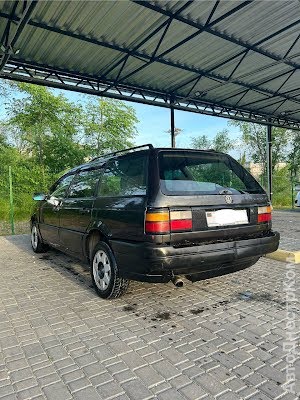 продам авто Volkswagen Passat Passat (B3, B4) фото 4