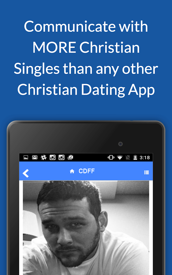 Apostolic Dating