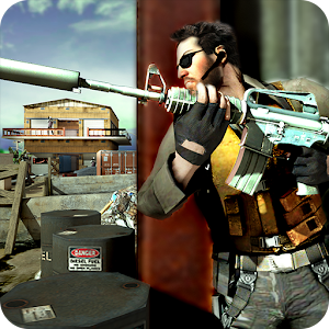 Download Frontline Elite Power Shooter For PC Windows and Mac