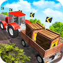 ダウンロード OffRoad Tractor Transport をインストールする 最新 APK ダウンローダ