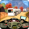 hack astuce Off-Road Tourist Bus Driver en français 