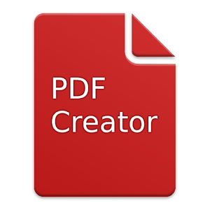 PDF Creator For PC (Windows & MAC)