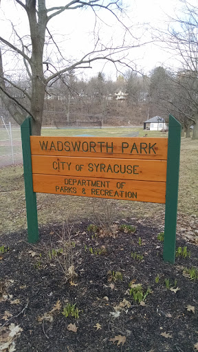 Wadsworth Park