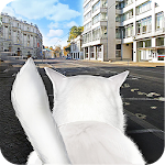Cat In City Simulator Apk