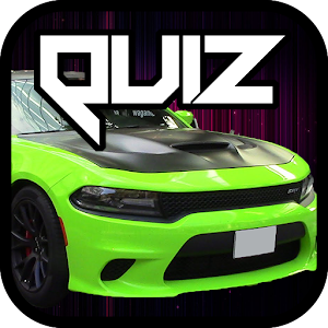 Download Quiz for Dodge Charger Fans For PC Windows and Mac