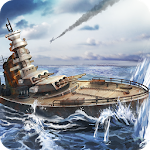 Warship WWII 1945 Apk