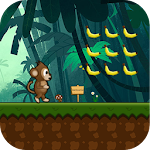 Jungle Monkey : Kong Legend Apk