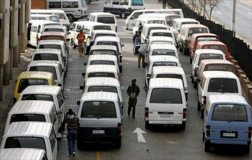 A peace agreement was finally signed on Tuesday by the feuding taxi bosses in the OR Tambo region.