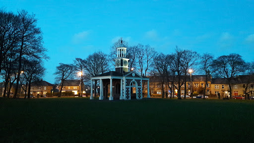 The Clock Tower