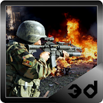 Commando War Cant IGI 3D Apk