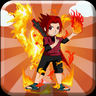 How to download Ninja Adventures Forest Jump 1.0 apk for laptop
