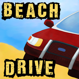 Download Beach Drive For PC Windows and Mac