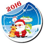 Merry Christmas Wish 2016 Apk