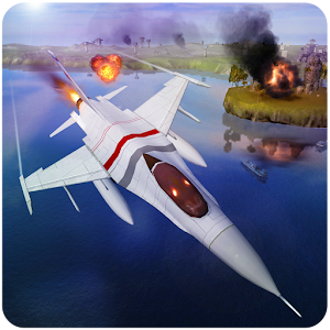 Download Modern Warplanes Air Combat 3D For PC Windows and Mac
